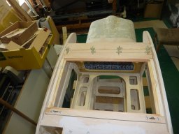 Fuselage construction (78)